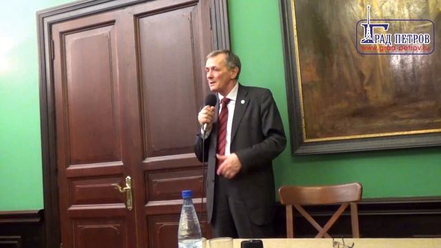 Лекция 6. Н.Н.Смирнов СОЮЗНИКИ И РЕВОЛЮЦИЯ 1917 ГОДА 10.03.2017 смотреть онлайн