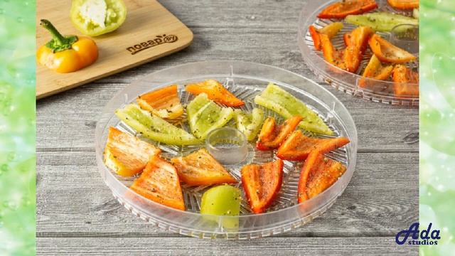 Готовим здоровую пищу 