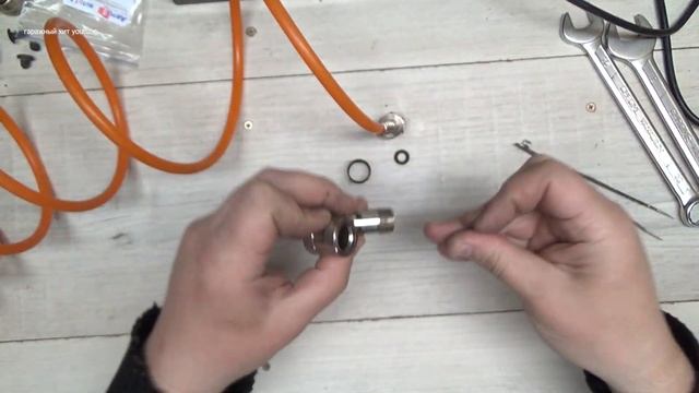 РЕМОНТ БЫСТРОСЪЁМА  СДЕЛАЙ САМ