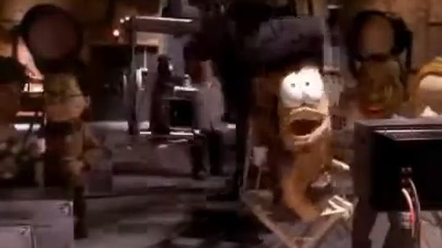 Monkey Chips Ahoy - Chunky Chips Ahoy смотреть онлайн