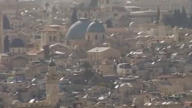 Израиль, Безопасность для Христиан! смотреть онлайн
