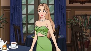 Моя Жизнь в Качестве Дочери Миллионера