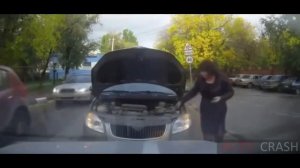 ТП За рулем | БАБЫ ЗА РУЛЕМ | КОРОЛЕВЫ ДОРОГ