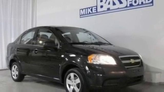 2007 CHEVROLET AVEO Sheffield Village OH смотреть онлайн