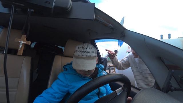 Почему так долго нет видео? что случилось и как я доехал из Москвы в Саратов часть 5 Конец смотреть онлайн