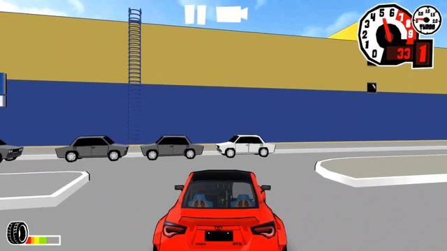 Kota Besar Di Rusia!! Review Mod Map Krasnoyarsk City By Frlegends_market | FR Legends Indonesia