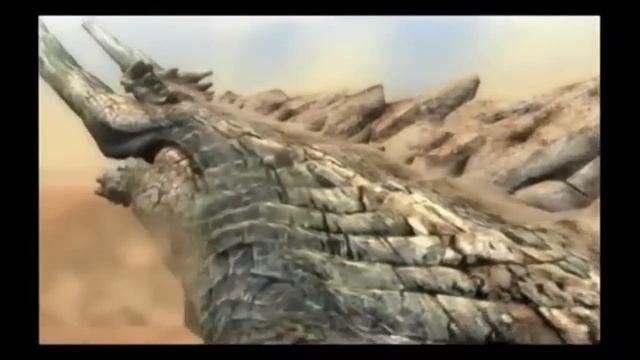 Monster Hunter Tri - Wii Review смотреть онлайн