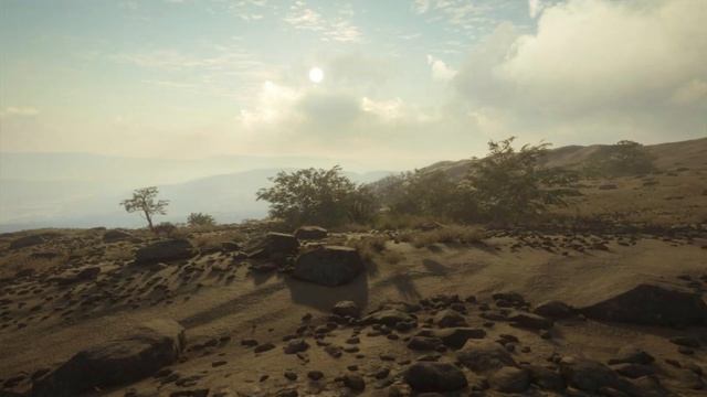 WE GOT TROLLED! NO NEW MAP PICTURE - IT IS FROM PARQUE FERNANDO! THE HUNTER CALL OF THE WILD смотреть онлайн