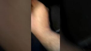 Замена салонного фильтра Мазда премаси ч2