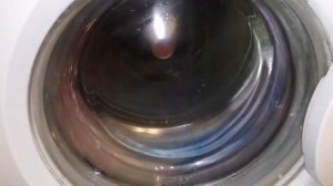 Стирка на Indesit Wisl 105: Быстрая стирка цветных тканей 50 800 об/мин