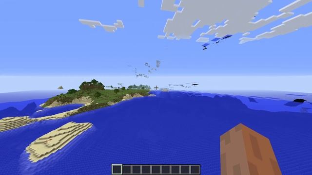 МОД НА АНИМАЦИЮ ЧАНКОВ В МАЙНКРАФТ CHUNK ANIMATOR - MINECRAFT МОДЫ 3 СЕРИЯ смотреть онлайн