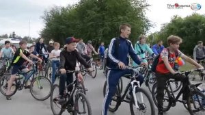 День молодежи 2017. Видоискатель. ТВоя Ордынка. ОРДК.