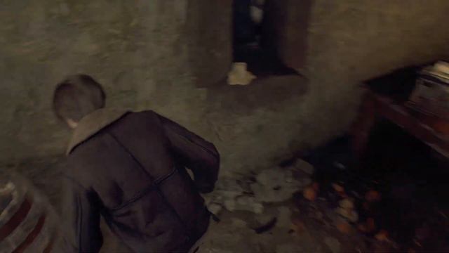 Resident Evil 4 Remake Прохождение без комментариев Часть 1 смотреть онлайн