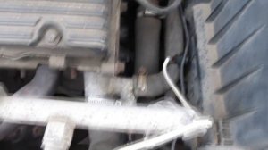 Не заводится РОВЕР - РЕШЕНИЕ (в холодную погоду)