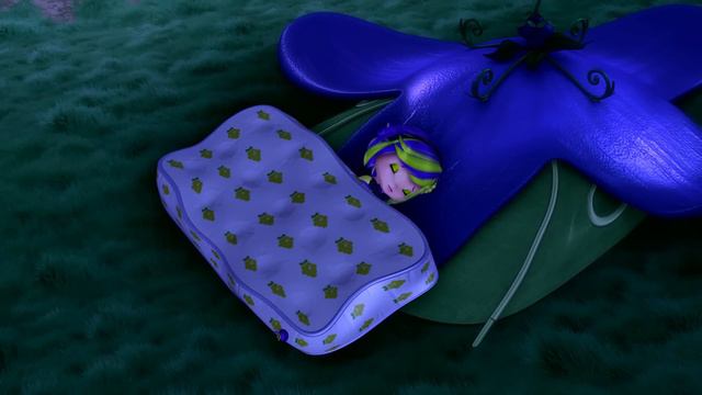 Berry Bitty Adventures 🍓 The Berry Bitty Big Race! 🍓 Strawberry Shortcake 🍓 Cartoons for Kids смотреть онлайн