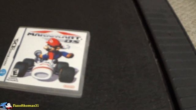 Fergus' Online Store Finds 9 смотреть онлайн