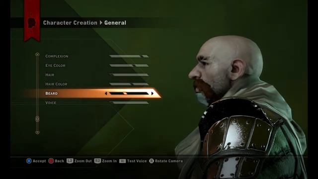 ERIC THE DWARF (Dragon Age Walkthrough 1) смотреть онлайн