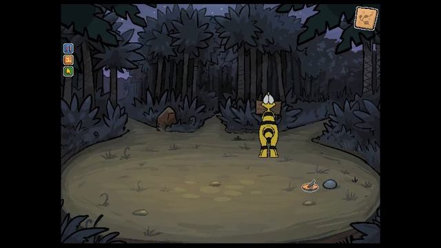 Zniw Adventure Gameplay смотреть онлайн
