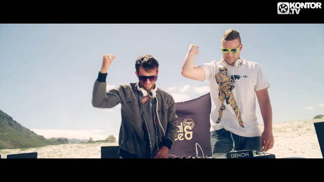 Pascal Pearce feat Jules Harding - DiscoSun (Official Video by #stilaev) смотреть онлайн