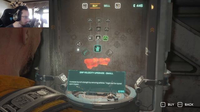 NEW ENEMIES!! | The Callisto Protocol PC Walkthrough Gameplay - Part 2 смотреть онлайн