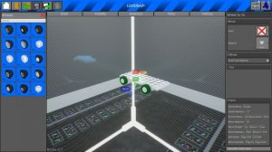 Гайд по брик ригс как зделать колеса