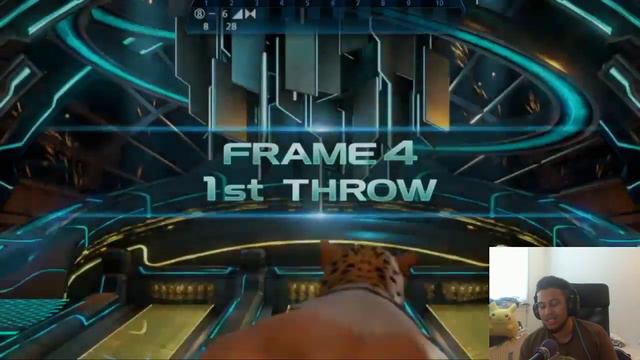 BEST GAME IN HISTORY! Tekken 7 DLC #1 TEKKEN BOWLING! смотреть онлайн