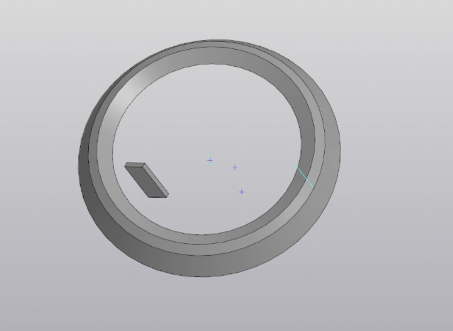 КОМПАС-3d. Элемент вращения смотреть онлайн