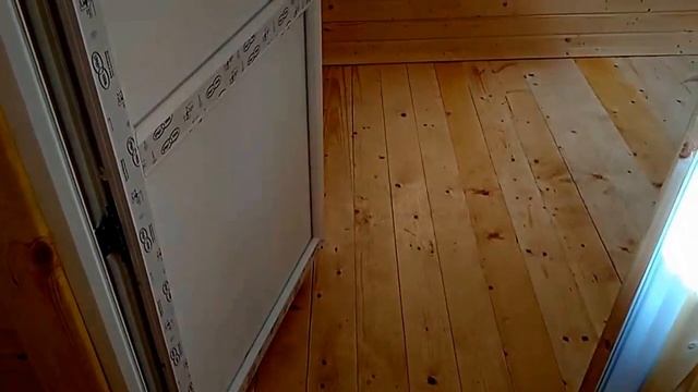 ОГРОМНАЯ МНОГОФУНКЦИОНАЛЬНАЯ баня с террасой и гаражом! смотреть онлайн