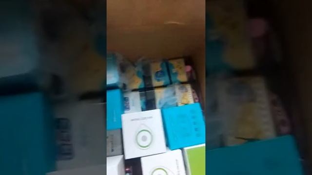 К нам пришла новая большая партия отличных детских смарт часов от Компании Wonlex смотреть онлайн
