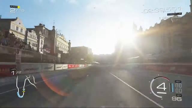 FORZA 5 200 career 1970 Chevrolet Chevelle SS 454 Prague Full Circuit belsö смотреть онлайн