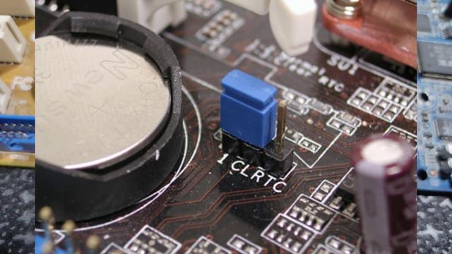 COMO RESETAR O BIOS DO PC - SIMPLES, RÁPIDO E FÁCIL! смотреть онлайн