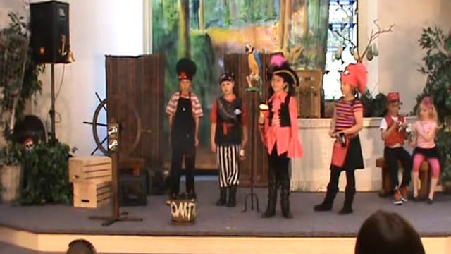 Pirate story 03.avi смотреть онлайн