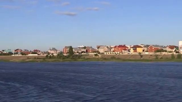 Плывем по Каме.... смотреть онлайн
