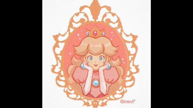 peach daisy and rosalina dream of you amv смотреть онлайн