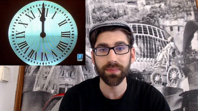 Las 10 Mejores curiosidades de la puerta del sol de Madrid смотреть онлайн
