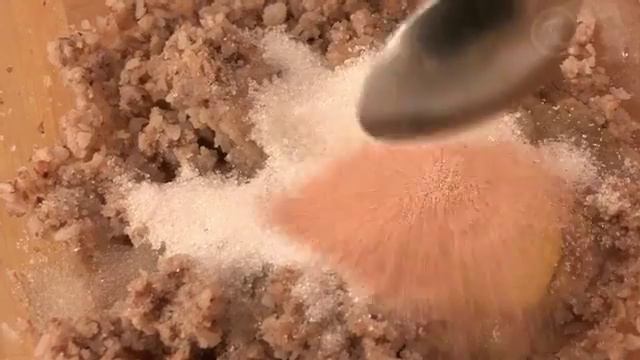 Блины из гречневой каши смотреть онлайн