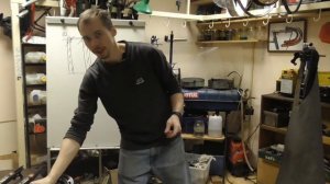 Типы, размеры и устройство рулевых колонок велосипеда