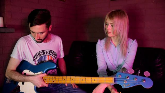 БАСИСТАМИ РОЖДАЮТСЯ ИЛИ СТАНОВЯТСЯ? | Судьба человека в одной гитаре смотреть онлайн