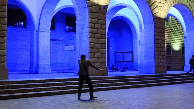 Electroswing: All Night By Parov Stelar #neoswing