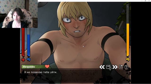 ИСПУГАЛИ ЛО//ПРОХОЖДЕНИЕ//БОЙФРЕНД ДО ГРОБА 2//[30]{18+} смотреть онлайн