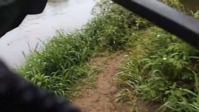 Вот это РЫБЫ! Успенское. Москва река. Боковой кивок. Рыбак Андрей Николаев. смотреть онлайн