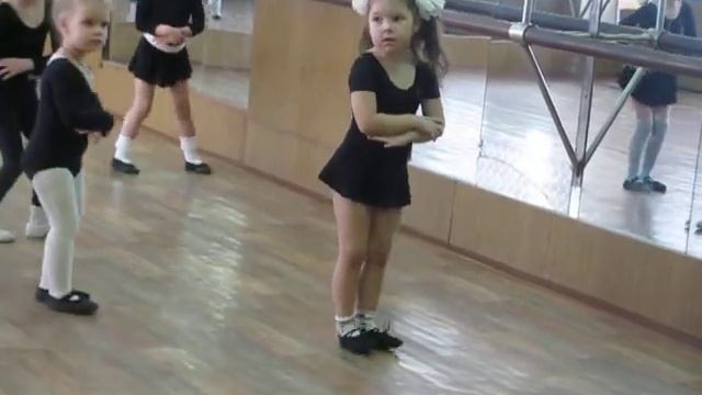 Школа танцев г.Балаково смотреть онлайн