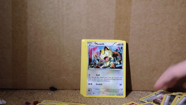 Opening a volcanon Deck Pack!!!... смотреть онлайн