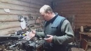 нет напряжения на тракторном генераторе