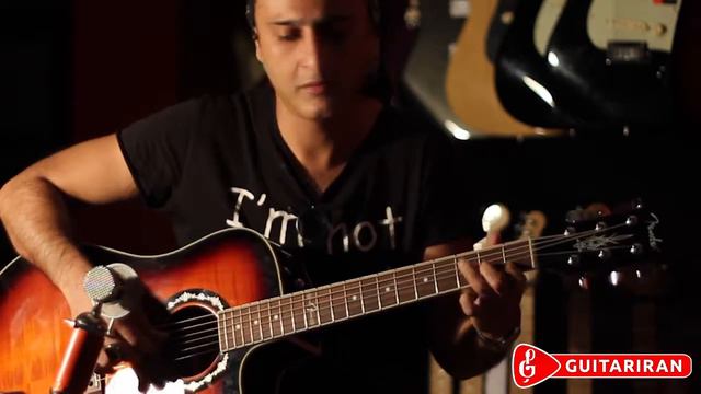 Fender Tbucket 300 ce смотреть онлайн