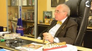 СЕКРЕТ УСПЕХА. Александр Добровинский