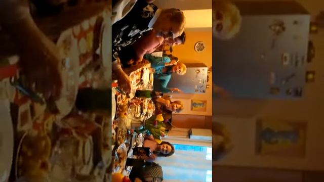 Галин день рождения 26/02/2020 смотреть онлайн
