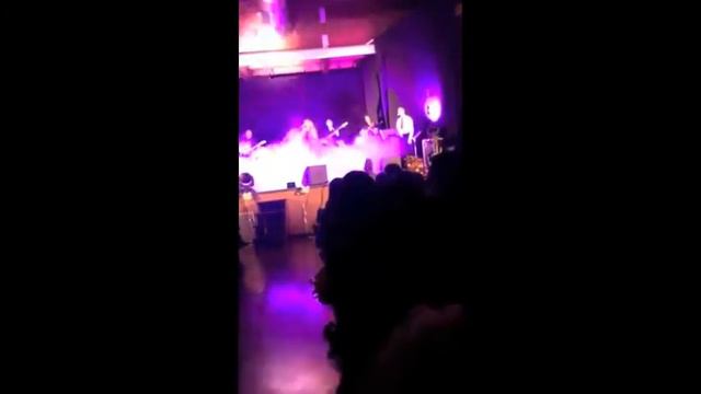 Nobody's wife (cover) _cut_MayRea feat Billy Band смотреть онлайн