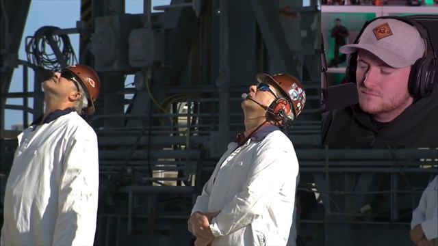 Royal Marine Reacts To 5 Reasons You Shouldn't Mess With The USA! смотреть онлайн