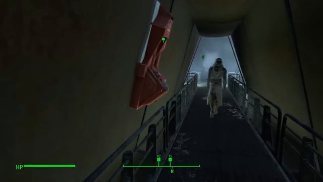 ЧТО НЕ ТАК С ПОДЗЕМКОЙ В FALLOUT 4 смотреть онлайн